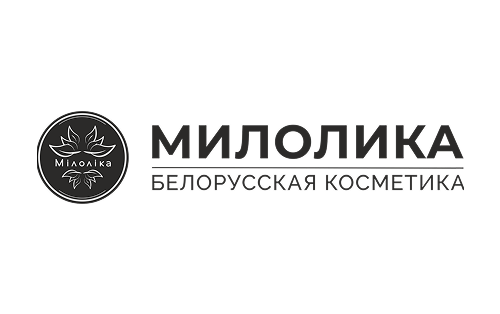 Милолика лого
