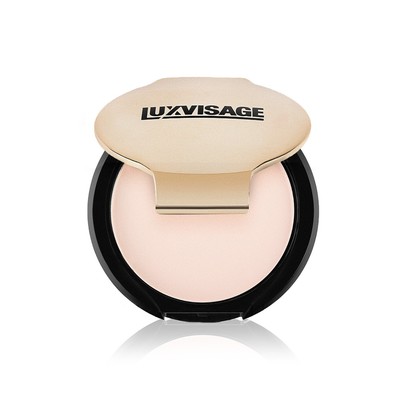 LUX visage * Пудра компакт. RED тон 11 9г
