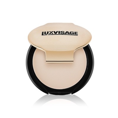LUX visage * Пудра компакт. RED тон 14 9г