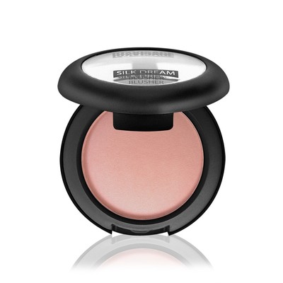 LUX visage Silk dream  Румяна SILK DREAM тон 2 Персик