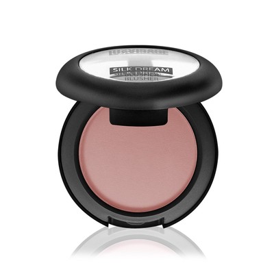 LUX visage Silk dream  Румяна SILK DREAM тон 3 Светло-роз. беж