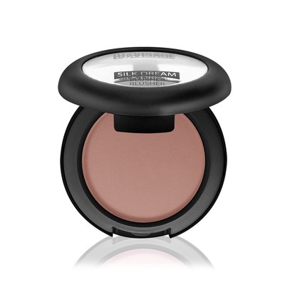 LUX visage Silk dream  Румяна SILK DREAM тон 4 Бежевый