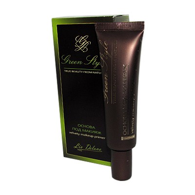 Green Style * ОСНОВА под макияж 25 г