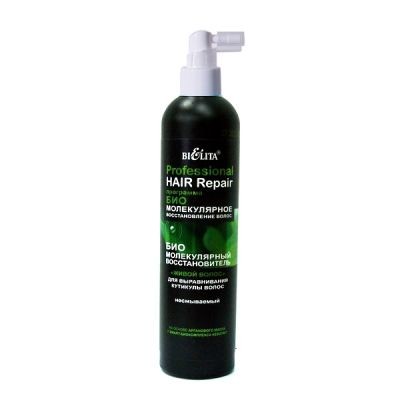 Белита Hair Repair  Восстановитель Био-молекулярный Живой Волос несм 250мл