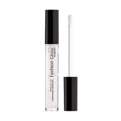 Relouis Fashion Gloss  Блеск для губ с зеркальным эффектом 01 Грезы Лос-Анджелеса