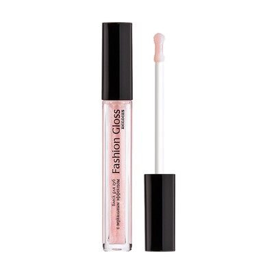 Relouis Fashion Gloss  Блеск для губ с зеркальным эффектом 11 Софиты Токио
