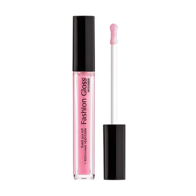 Relouis Fashion Gloss  Блеск для губ с зеркальным эффектом 12 Овации в Каннах