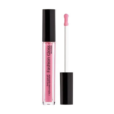 Relouis Fashion Gloss  Блеск для губ с зеркальным эффектом 07 Шарм Праги