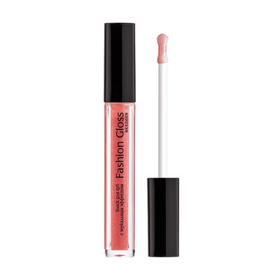 Relouis Fashion Gloss  Блеск для губ с зеркальным эффектом 18 Сияние Вены