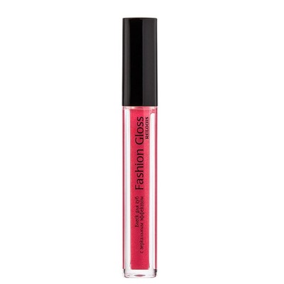 Relouis Fashion Gloss  Блеск для губ с зеркальным эффектом 20 Совершенство Женевы
