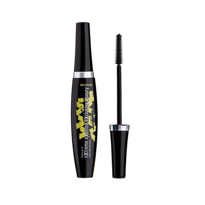 Relouis  Тушь XXXL Extreme Exciting Exclusive Luxury