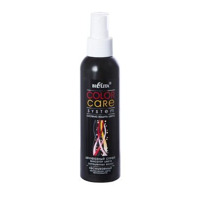Белита Color Care * Масло-спрей для окрашеных волос 100мл