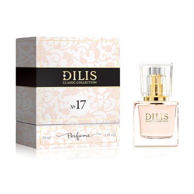 Dilis Classic  Духи экстра жен №17 Coco Mademoiselle by Chanel 30мл