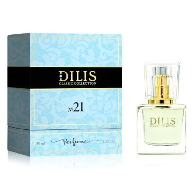Dilis Classic  Духи экстра жен №21 Leau par Kenzo by Kenzo 30мл