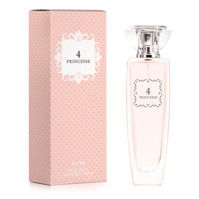 Dilis La Vie  Туалетная вода жен LA VIE 4 Princesse. LImperatrice 3 by D&G 100мл