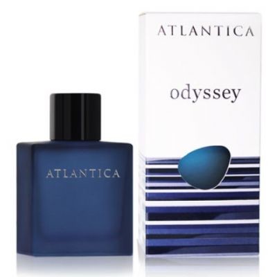 Dilis Atlantica  Туалетная вода муж ATLANTICA Odyssey 100мл