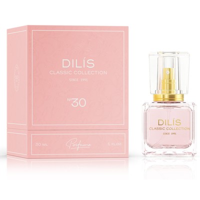 Dilis Classic  Духи экстра жен №30 LImperatrice 3 by D&G 30мл