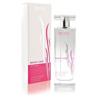 CARLO BOSSI Carlo Bossi  Парфюмированная вода жен BRIGHT LIGHT 100мл Bright Cristal by Versace