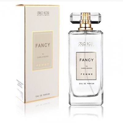 CARLO BOSSI Carlo Bossi  Парфюмированная вода жен FANCY FEMME 100мл Coco Mademoiselle by Chanel