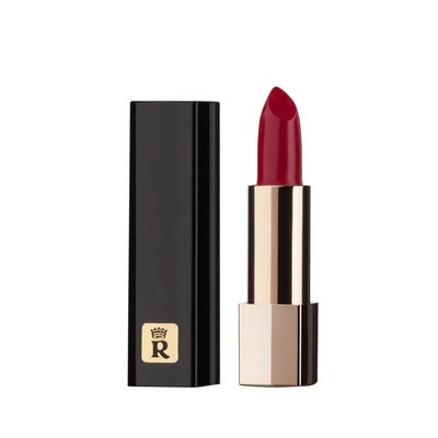 Relouis La Mia Italia  Помада губная 12 Trendy Red Rubin