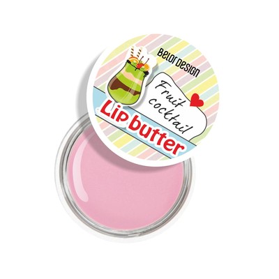 Belor Design Smart Girl  Масло для губ Фрукты