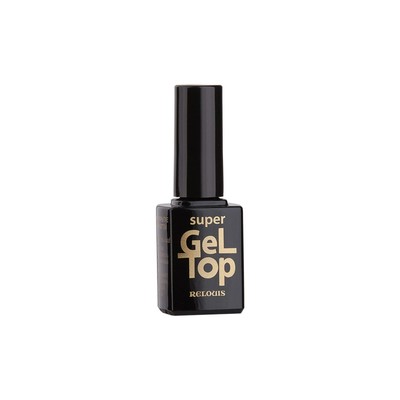 Relouis  Покрытие лака для ногтей Super Gel Top