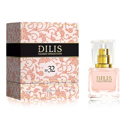 Dilis Classic  Духи экстра жен №32 Ange ou Demon Le Secret by Givenchy 30мл
