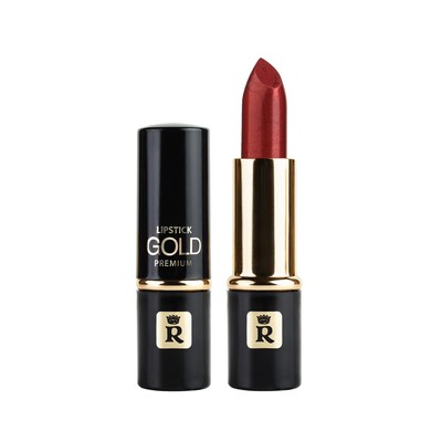 Relouis Gold  Помада губная GOLD PREMIUM тон 308
