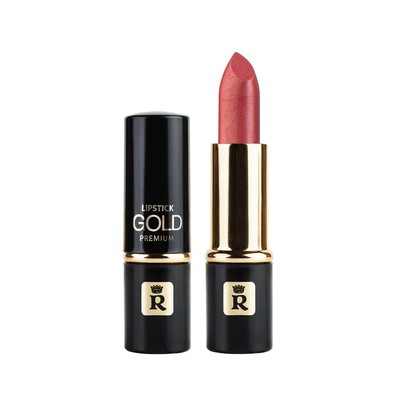 Relouis Gold  Помада губная GOLD PREMIUM тон 350