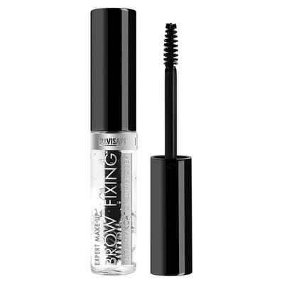 LUX visage  Гель-фиксатор для бровей Brow Fixing