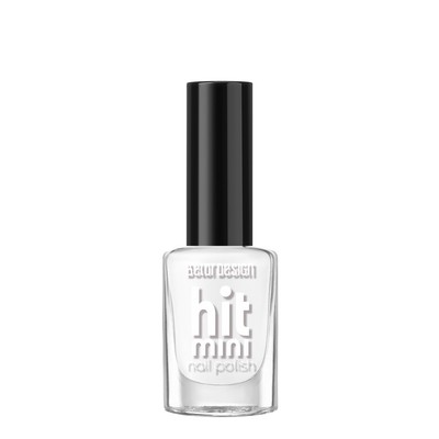 Belor Design Mini Hit  Лак для ногтей тон 02 6мл