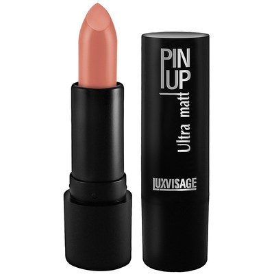 LUX visage Pin up Помада для губ матовая Ultra Matt  тон 513 KIM