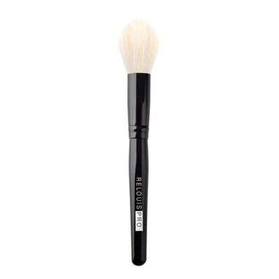 Relouis PRO  Кисть Косм №2 Большая Мультифункциональная Multifunctional Brush L