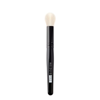 Relouis PRO  Кисть Косм №7 Малая Мультифункциональная Multifunctional Brush S