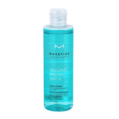 Masstige Volcanic Mineral Water  Лосьон для лица 200мл