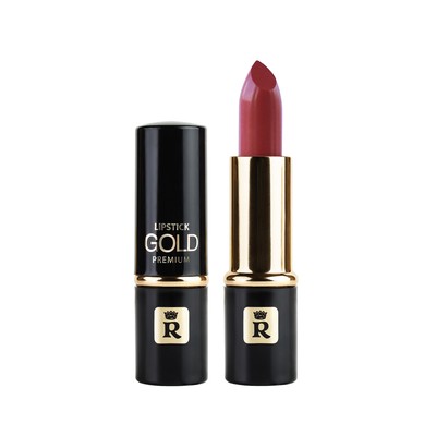 Relouis Gold  Помада губная GOLD PREMIUM тон 353