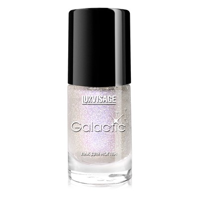 LUX visage Galactic  Лак для ногтей GALACTIC тон 217 9г NEW