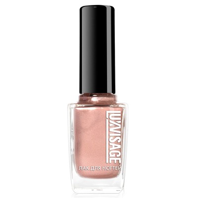LUX visage * Лак для ногтей 34 10г