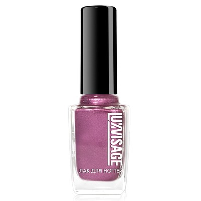 LUX visage * Лак для ногтей 59 10г