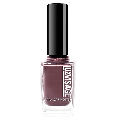 LUX visage * Лак для ногтей 60 10г