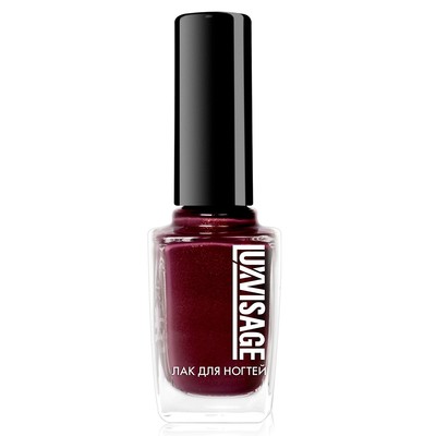 LUX visage * Лак для ногтей 63 10г