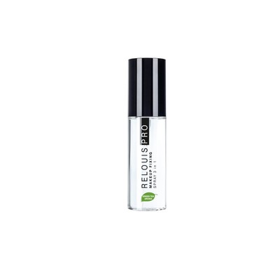 Relouis PRO  Спрей-Фиксатор макияжа Fixing Spray 3in1 50мл