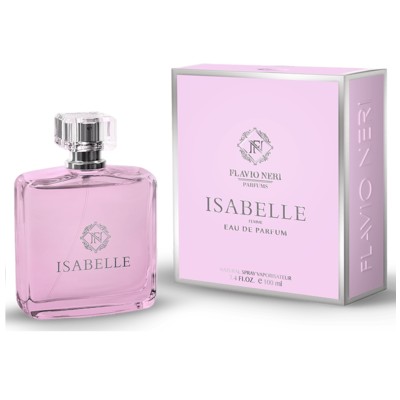 Flavio Neri FLAVIO NERI Парфюмированная вода жен ISABELLE. La Vie Est Belle by Lancome 100мл