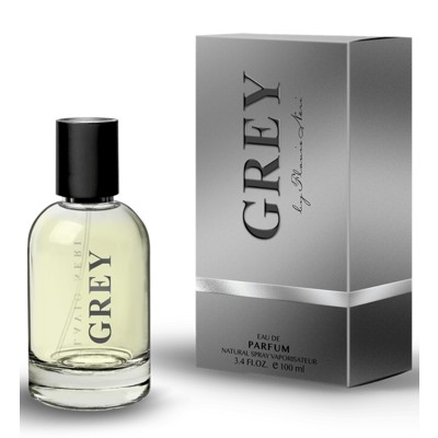 Flavio Neri FLAVIO NERI Парфюмированная вода муж GREY. Boss Bottled by Hugo Boss 100мл
