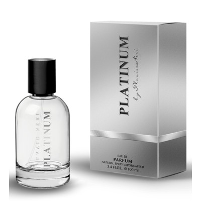 Flavio Neri FLAVIO NERI Парфюмированная вода муж PLATINUM. Egoiste Platinum by Chanel 100мл