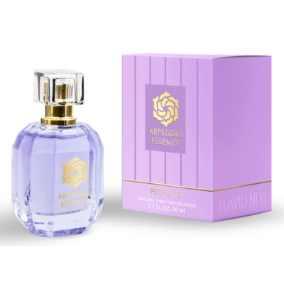 Flavio Neri FLAVIO NERI Духи жен Экстра ARPEGGIO ESSENCE. Eclat DArpege by Lanvin 50мл