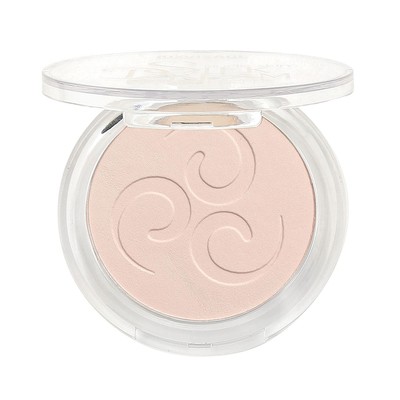 LUX visage Silk dream  Пудра SILK DREAM Nude skin тон 1 Фарфоровый