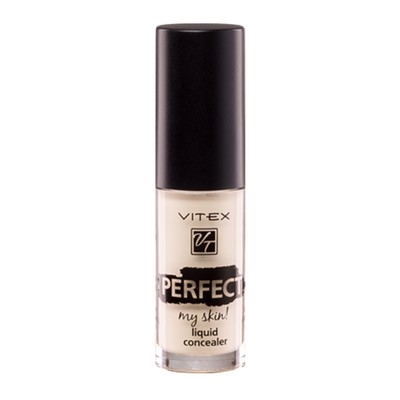 Витэкс  Консилер Жидкий PERFECT MY SKIN! 22 Natural