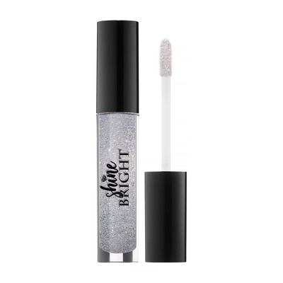 Belor Design Shine bright Блеск для губ тон 2 pearl