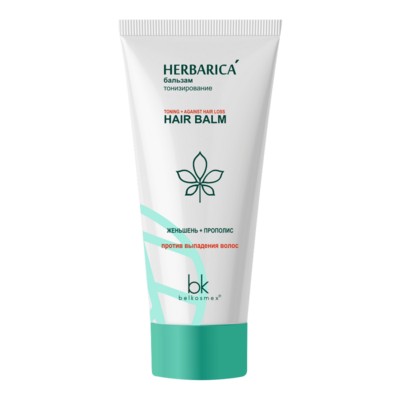 Herbarica Belkosmex Бальзам тонизирование 180 мл